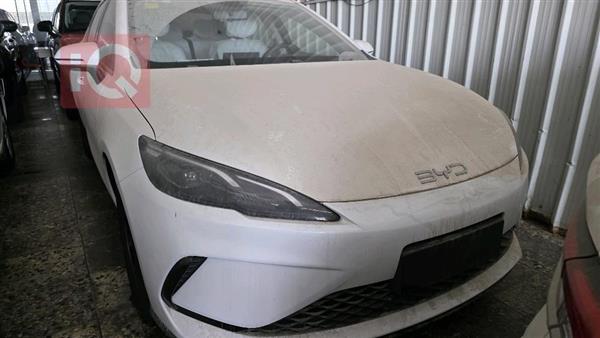 بي واي دي سيل 05 DM-i 2025 للبيع في العراق -  بغداد